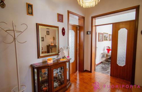 FuoriPorta Affitti Brevi - Incantevole Residenza Retro - Photo 24