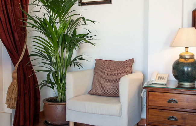 Las Palmeras del Califa - Foto 13