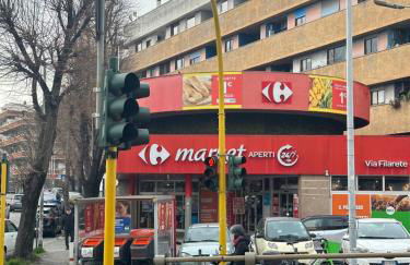 Betty House Roma - Foto 32