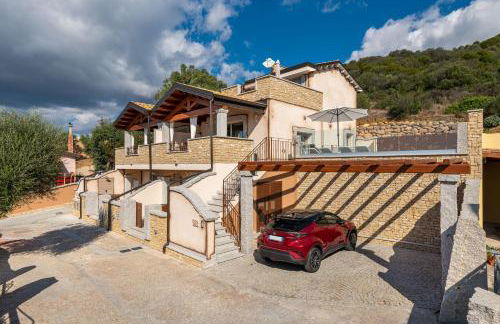 Villa Sa Rocca Junior & Suite - Foto 6