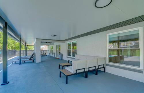 New Resort Style Oasis ~ LED Pool & Game Room - Foto 41