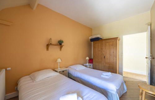 La Rabouillère - House in Omaha Beach - Foto 13