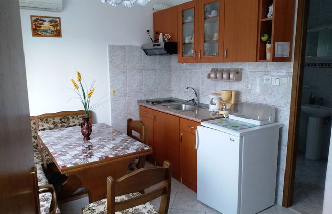 Romantic Apartment With Sea View Vinišće, Dalmatia - Foto 14