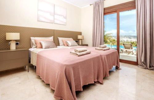 Casa Orquídea - Luxury 4 bedroom Villa - Photo 11