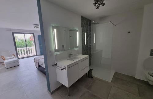 Maison à St Mitre - Foto 10