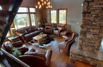 Grand Getaway at Green Bluff - Foto 25