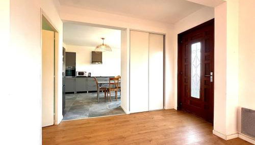 Grande maison 4 chambres - Foto 4