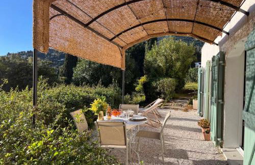 Sea View Studio with Large Terrace 5-Min Walk to the Beach - Foto 13