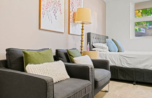 The Great Escape Paddington Apartment - Foto 6