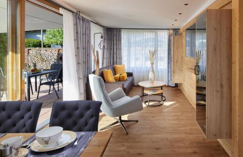 Maximilian Appartements - Foto 1