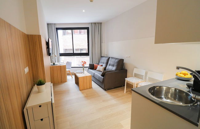 CIELO Madrid Studios - Foto 43