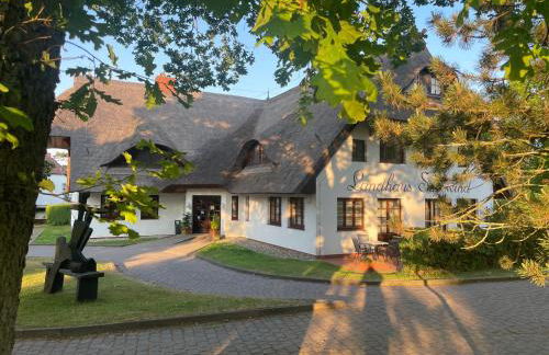 Landhaus Susewind - Foto 1