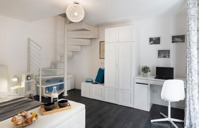 Villa Cristina 3 in Marliana - Foto 12