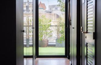 Les Suites 7 Anges - Vue Cathédrale, Parking & Centre Historique Reims - Foto 53