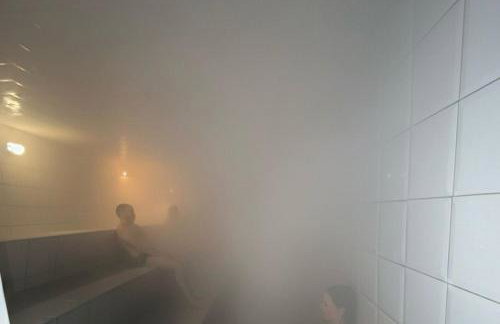 Lagamar Hotel Varginha - Foto 13