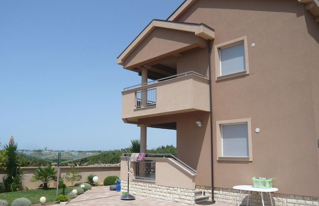 Apartments Jasna in Zaton Near Nin, Near the Beach-formerly TUI Ferienhaus - Foto 1