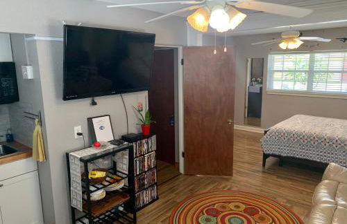 Unique cozy studio - Foto 14