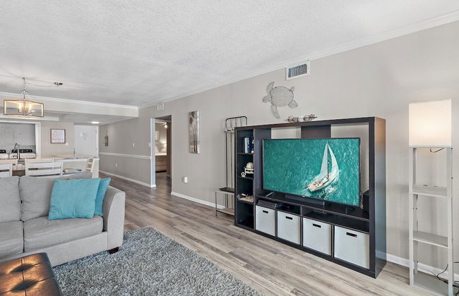 Shoreline Towers 1114 - Foto 30