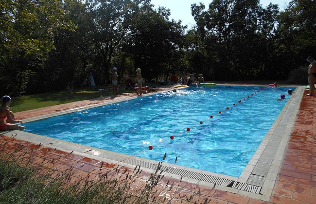 Camping Agrituristico Carso - Foto 8