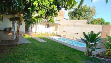 Lar Maria Lima - Foto 2, Garden view