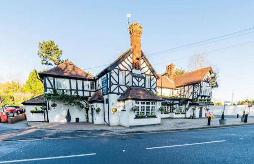 Comfy Apartment 16 Easy access to Central London - Foto 22