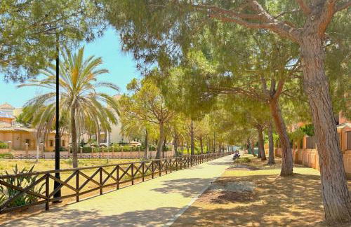 Evans Realty AX Playa & Piscinas & Garaje - Photo 51