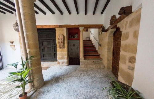 Palacete Sol de Mayo - Foto 48