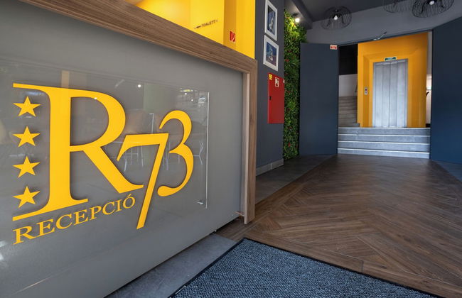 R73 Residences - Foto 4