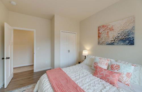 Family-Friendly Florence Home 3 Mi to the Coast! - Foto 16