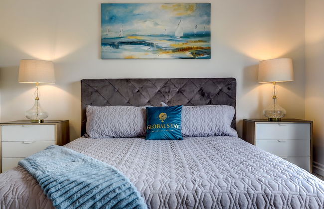 GLOBALSTAY Brand New House in Port Elgin - Foto 7