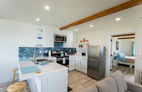 Breathtaking Oceanview! by OceanviewHotTubs Monthly Minimum - Foto 14