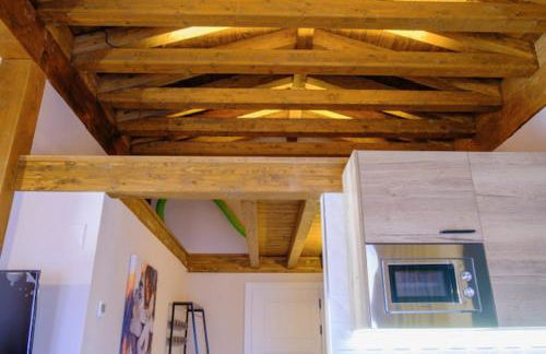 Aptos LA QUIMERA DE AITANA Piscina todo el año - Foto 47