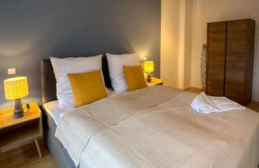 soulscape Citylight Apartments - LOFT - 2 Schlazimmer, modern, zentrumsnah, gratis WIFI - Foto 10