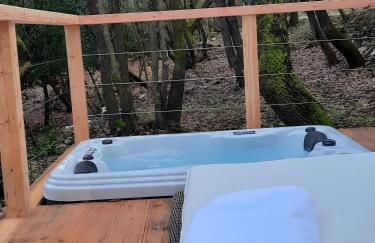 Lodge Campagne Chic 3 - Mas de Rey - Photo 17