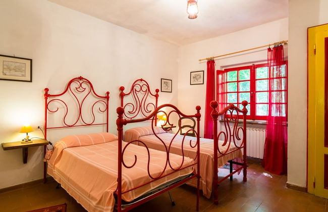 Belvilla by OYO Due Camini - Photo 3