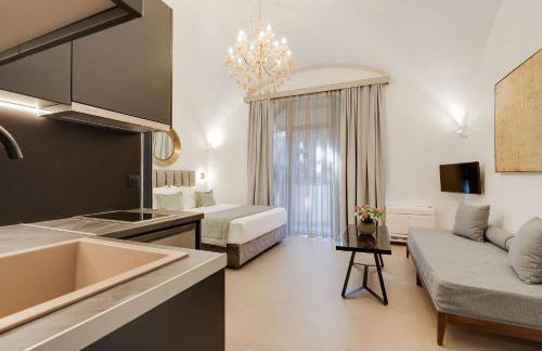 The Cosmopolitan - Karterados Urban Suites - Foto 8