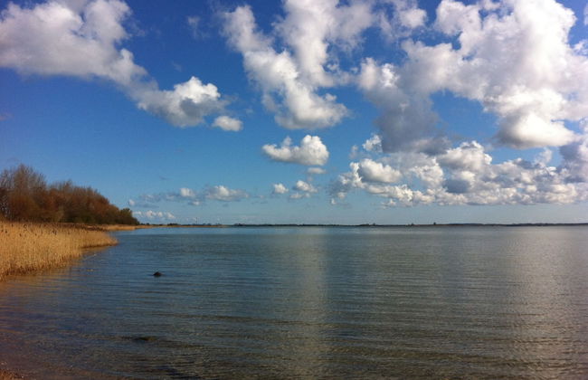 Quiet Holiday Home in Fliemstorf Germany near Beach - Foto 27