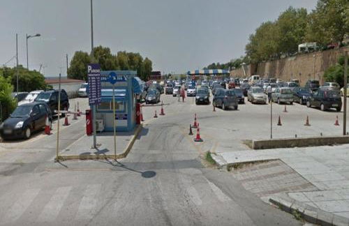 Spartacus Apartment - Foto 42