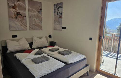 Alone in Chalet with view on Dolomites - Foto 30