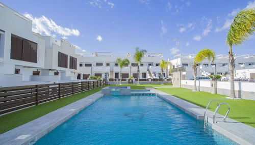 240 Lux Pool Home -Alicante Holiday - Foto 3
