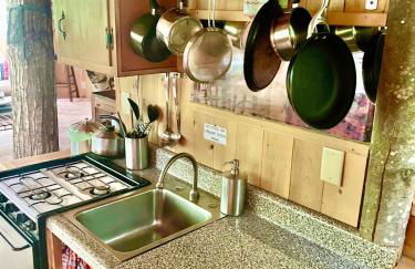 Escape to Tree House Island Life - Foto 36