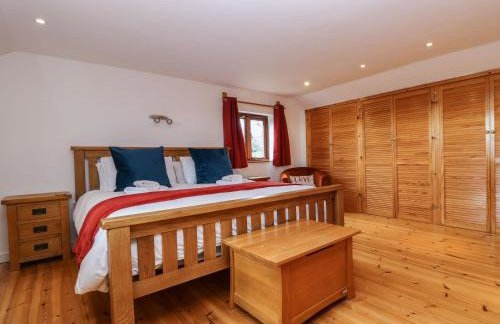 South Boduel Farmhouse - Foto 24