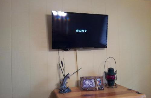 Adair Springs Cabin - Foto 19