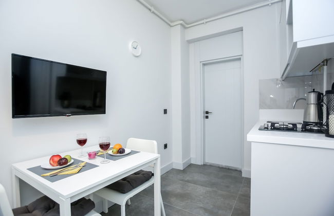 Stile Suite Family Hotel - Foto 41