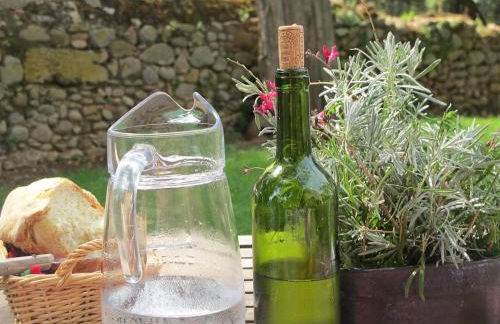 Can Borras Luxury Villa - Foto 51