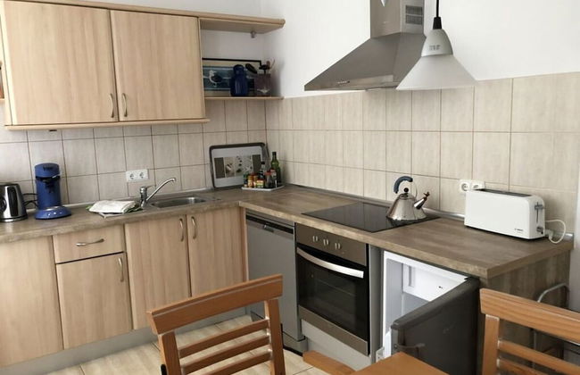 Apartment in Sonnen - Foto 8