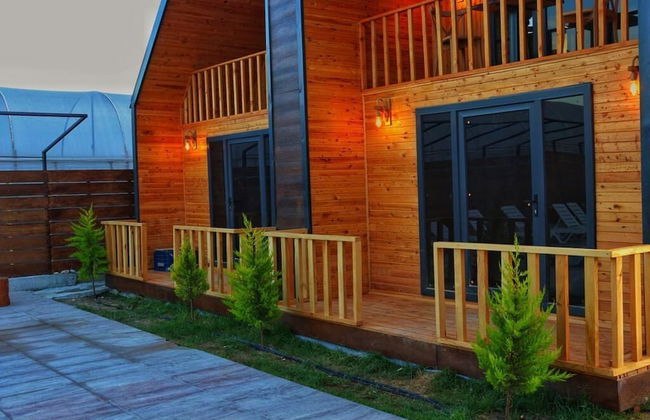 Irbec Apart & Bungalow - Foto 44