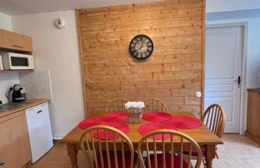 Le Flocon Cosy Espace Diamant - Foto 26