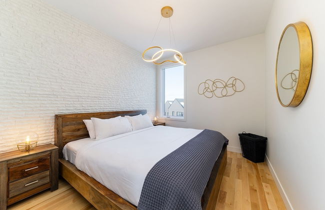 Chalets Grande-Pointe - Photo 9