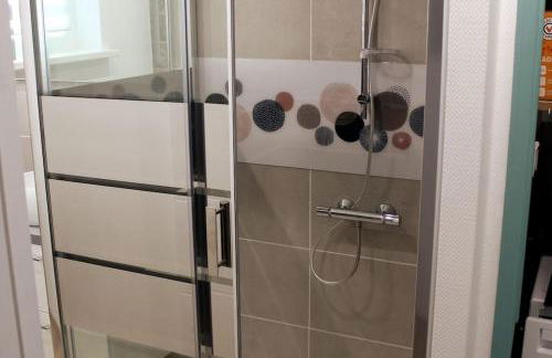 Gîte les Tilleuls Piscine été 2026 - Foto 10